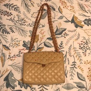 Rebecca Minkoff Quilted Affairs bag